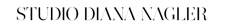 STUDIO DIANA NAGLER Logo